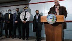 Cta New Safety Measures Press Conference