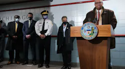 Cta New Safety Measures Press Conference