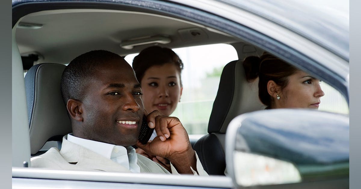 MTC, other area agencies partner to make carpooling more ...