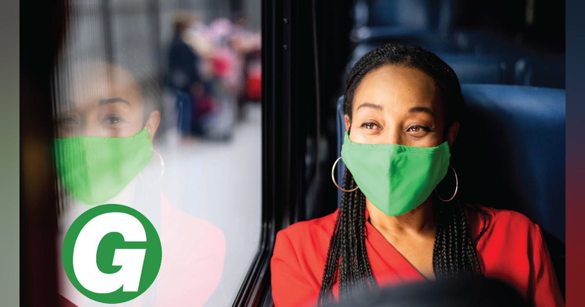 SolanoExpress Lines to be operated by SolTrans | Mass Transit