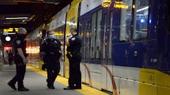 Metro Transit and the Metro Transit Police Department will develop an action plan that includes goals, action steps and specific timelines for implementation.