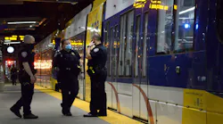 Metro Transit and the Metro Transit Police Department will develop an action plan that includes goals, action steps and specific timelines for implementation.