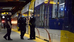 Metro Transit and the Metro Transit Police Department will develop an action plan that includes goals, action steps and specific timelines for implementation. Metro Transit and the Metro Transit Police Department will develop an action plan that includes goals, action steps and specific timelines for implementation.