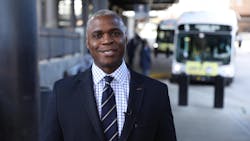 MARTA General Manager and CEO Greenwood joined local and state leaders to talk about the future of public transit. MARTA General Manager and CEO Greenwood joined local and state leaders to talk about the future of public transit.