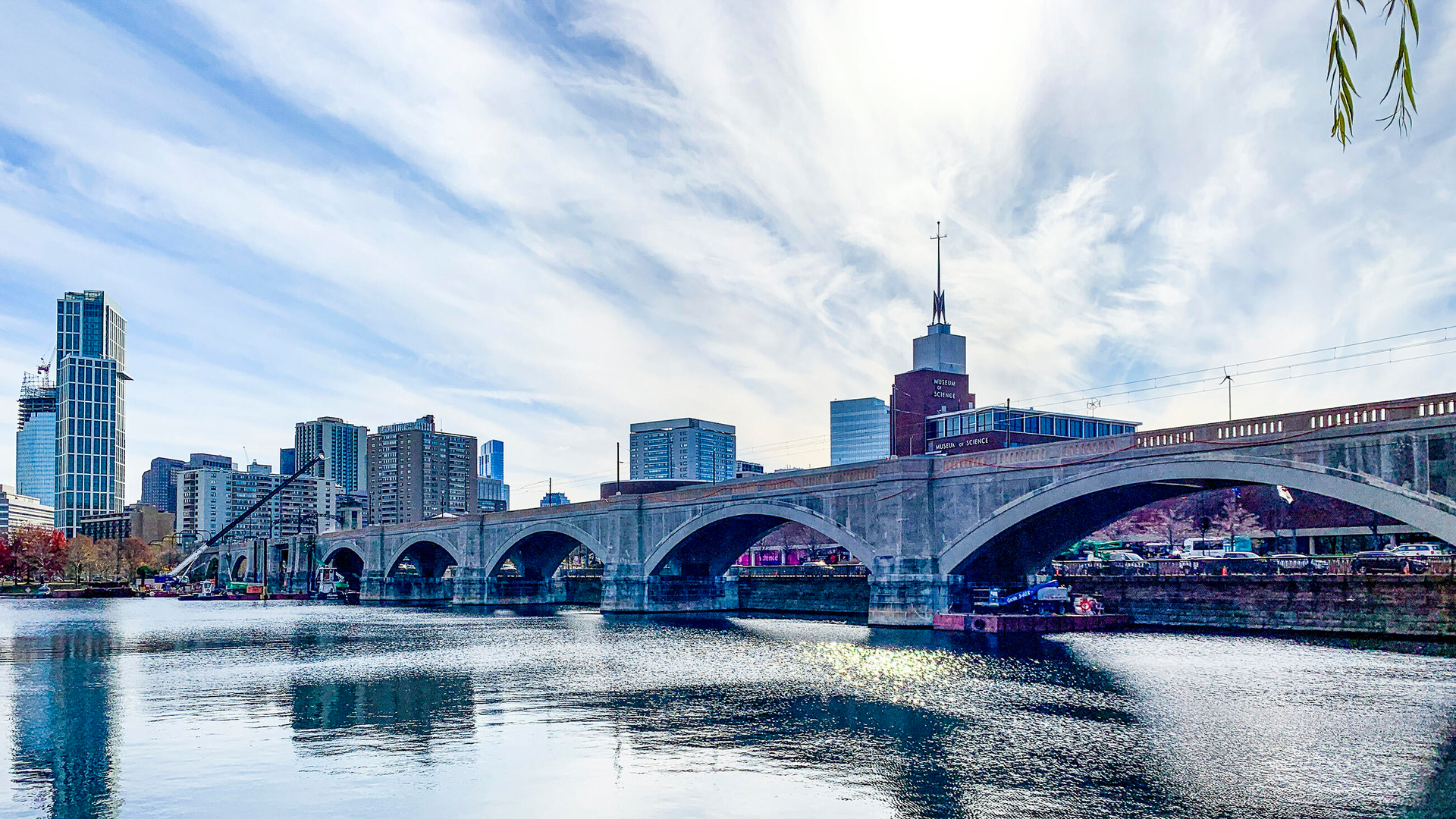 Lechmere Viaduct 002 Mbta 6233643313a99