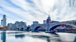 Lechmere Viaduct (002) Mbta