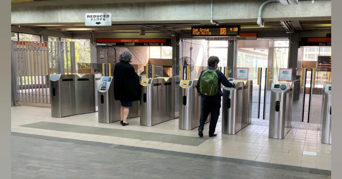 Mbta Linkpass MBTA Board approves fare changes | Mass Transit