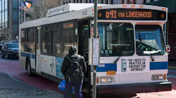 Mta Queens Bus Network Plan