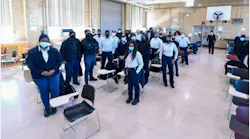 Mta Train Operator Graduation