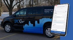 The Coordinated Mobility Pilot has allowed Battle Creek Transit to demonstrate the feasibility of on-demand transportation in rural and suburban areas with a lower population density than most other service zones.