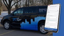 The Coordinated Mobility Pilot has allowed Battle Creek Transit to demonstrate the feasibility of on-demand transportation in rural and suburban areas with a lower population density than most other service zones.