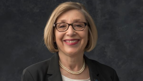 Melinda J. Metzger, executive director, Pace