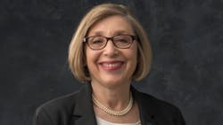 Melinda J. Metzger, executive director, Pace Melinda J. Metzger, executive director, Pace