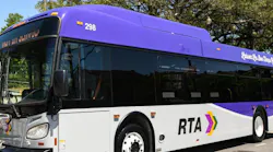 Norta Bus Twitter