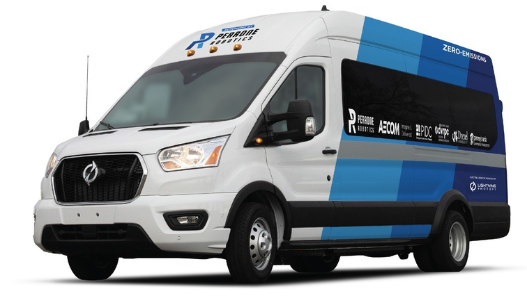 Pennsylvania&rsquo;s first automated vehicle (AV) shuttle is coming to Philadelphia in the summer of 2022.