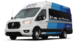 Pennsylvania’s first automated vehicle (AV) shuttle is coming to Philadelphia in the summer of 2022. Pennsylvania’s first automated vehicle (AV) shuttle is coming to Philadelphia in the summer of 2022.