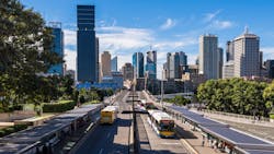 Open architecture unified video surveillance systems allow transit authorities to gain new insights by integrating data and analytics. Open architecture unified video surveillance systems allow transit authorities to gain new insights by integrating data and analytics.