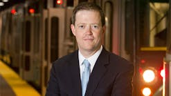 Richard Davey will assume the role of New York City Transit president on May 2.