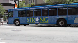 The Southwest Ohio Regional Transit Authority was one of 35 transit providers to receive a share of the $2.2 billion in American Rescue Plan additional assistance funding.