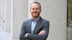 Tom Shook, HDR bus rapid transit leader. Tom Shook, HDR bus rapid transit leader.