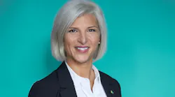 STM Interim CEO Marie-Claude Léonard.