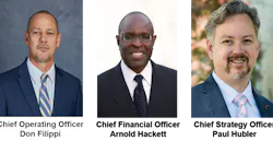 Metrolink Executives New Hires