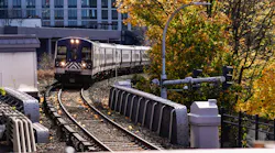Mta Metro North Train
