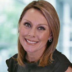 Mandee Steele, vice president of business development, Transdev Mandee Steele, vice president of business development, Transdev