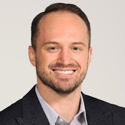 Mike Beitcher, North America Marketing Manager