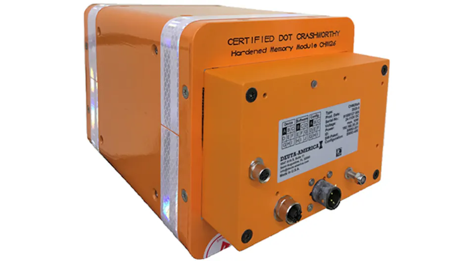 Hardened Memory Module Audio System Trends in Transit Stations | Mass Transit