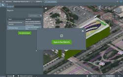 Carbon Calculation Reporting – Civil Design Report: Exporting quantities to One Click LCA from an infrastructure digital twin (via the Bentley iTwin platform). Carbon Calculation Reporting – Civil Design Report: Exporting quantities to One Click LCA from an infrastructure digital twin (via the Bentley iTwin platform).