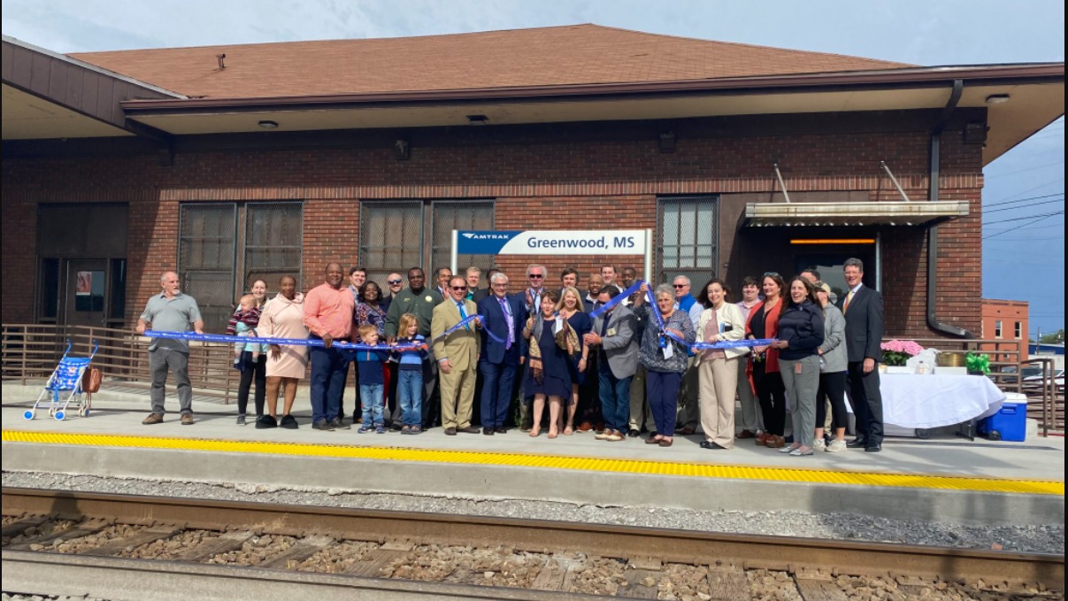 Amtrak Station 6266ad412c69e