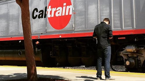 Caltrain cuts fares 50 percent in April, resumes regular weekday service |  Mass Transit