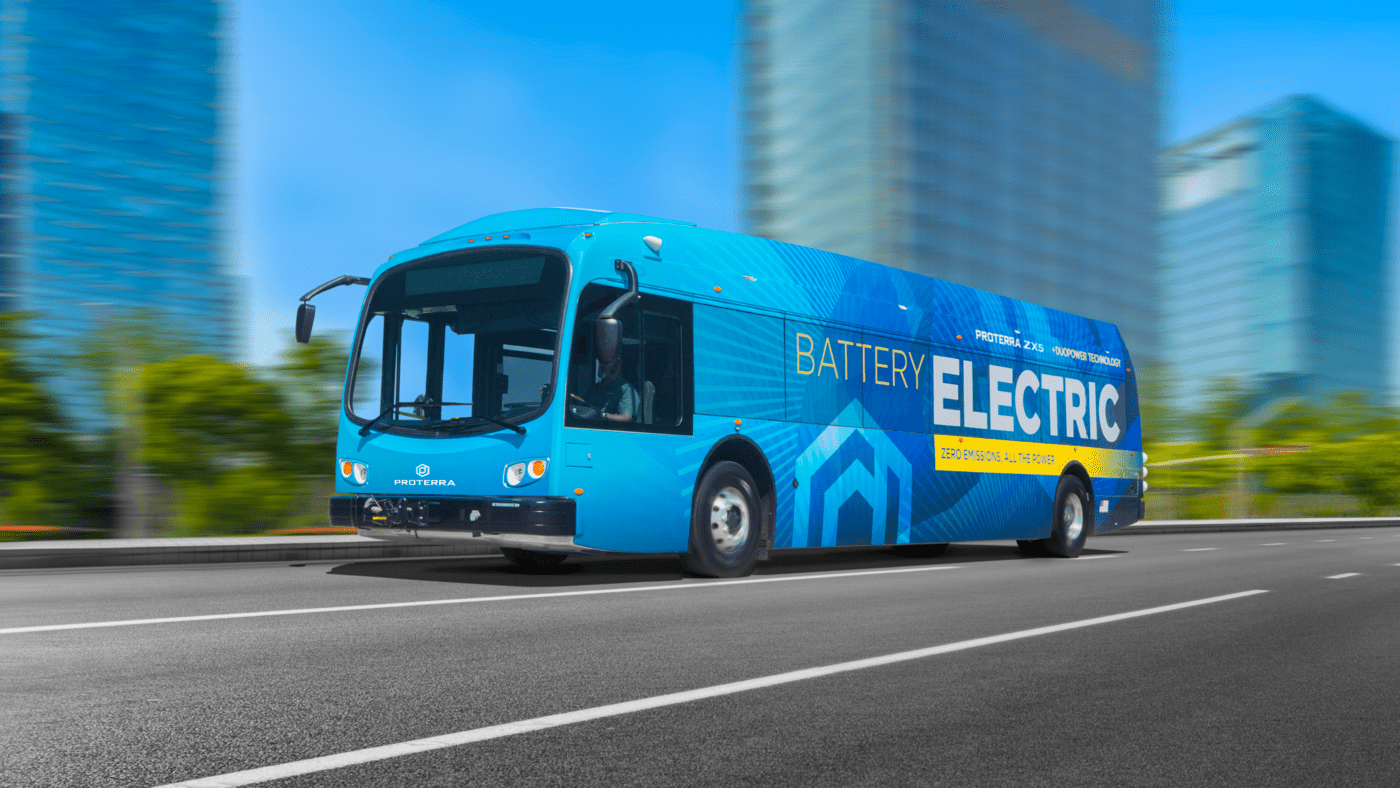 F Pl D Vk Uc A Iaz05 Proterra E Bus