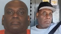 NYPD patrol took Frank James into custody on April 13, less than 30 hours after he is suspected of opening fire inside a NYC N train. NYPD patrol took Frank James into custody on April 13, less than 30 hours after he is suspected of opening fire inside a NYC N train.