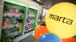 Fresh Marta Market Marta