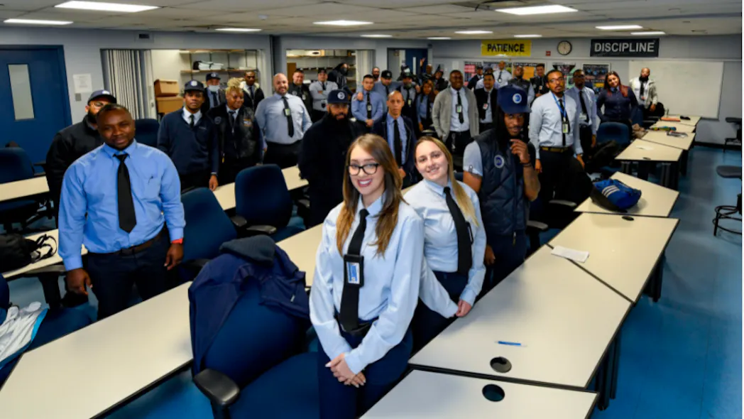MTA bus operators complete training at Zerega Bus Depot | Mass Transit