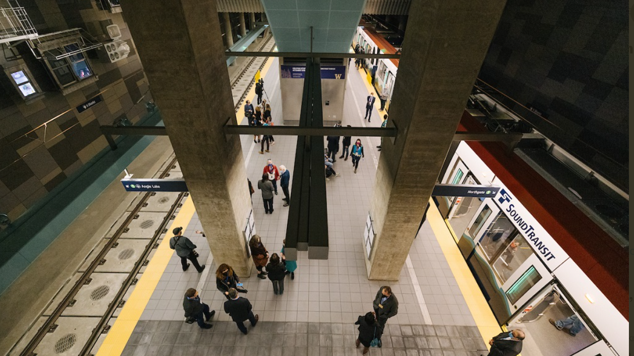 Sound Transit This One