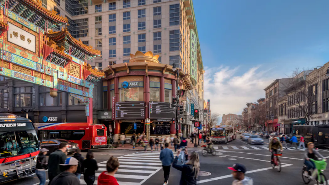 Wmata Control WMATA releases first-ever 10-Year Strategic Plan for Joint Development ...