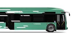 Xcelsior Hybrid Bus Nfi 625ed895ed249 Xcelsior Hybrid Bus Nfi 625ed895ed249
