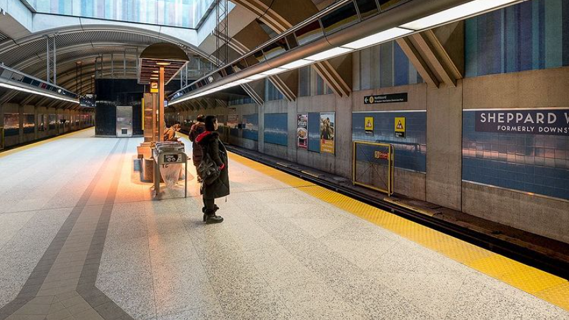 City Of Toronto 624c615d6e538