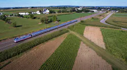 Amtrak, working with PennDOT, will add two daily trains between Harrisburg, Pa., and New York City, as well as fully restore weekend train service starting at the end of April.