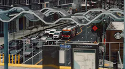 La Metro This One