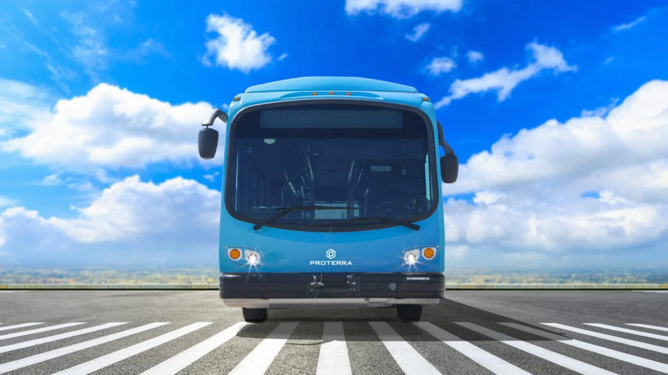 Proterra