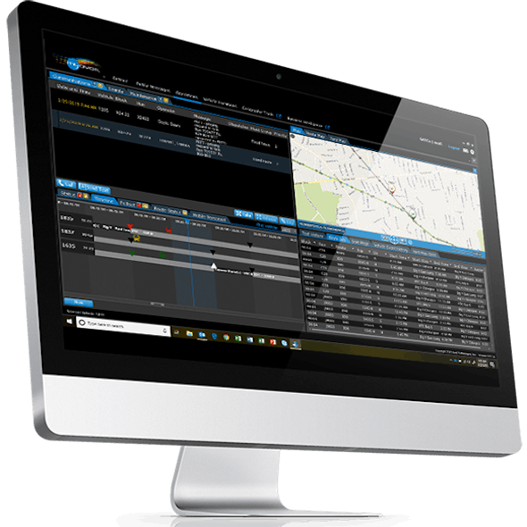 Enterprise Transit Management Solutions Mass Transit