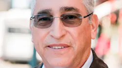 Ciro Aguirre, COO, San Joaquin RTD
