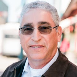 Ciro Aguirre, COO, San Joaquin RTD Ciro Aguirre, COO, San Joaquin RTD