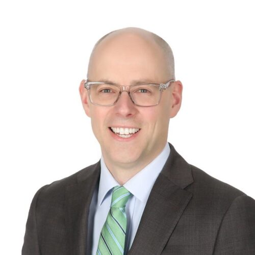 Richard Andreski 500x500 Trinity Metro