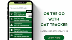 Cat Tracker