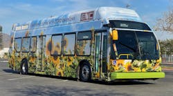 Enc Axess Battery Electric Bus Passes Altoona Testing Enc Enc Axess Battery Electric Bus Passes Altoona Testing Enc